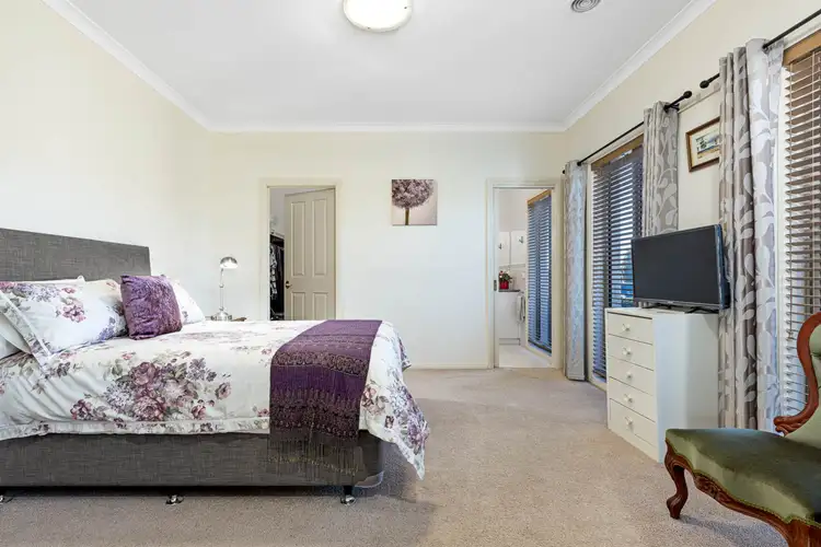 Fifth view of Homely townhouse listing, 1/151 Bogong Avenue, Invermay Park VIC 3350