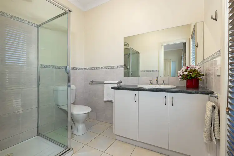 Sixth view of Homely townhouse listing, 1/151 Bogong Avenue, Invermay Park VIC 3350