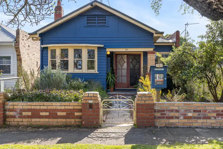 204 Dawson Street, Ballarat Central VIC 3350