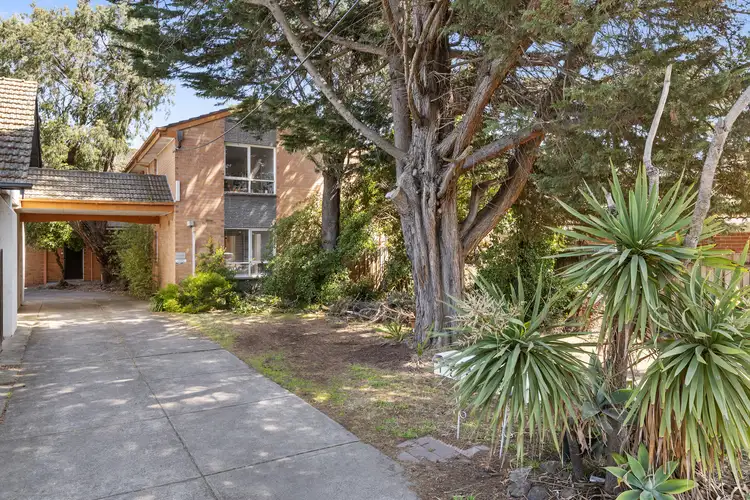 Main view of Homely apartment listing, 3/15 Marama Street, Coburg North VIC 3058
