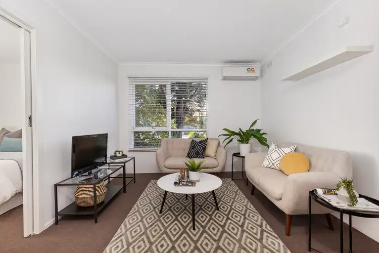 Third view of Homely apartment listing, 3/15 Marama Street, Coburg North VIC 3058