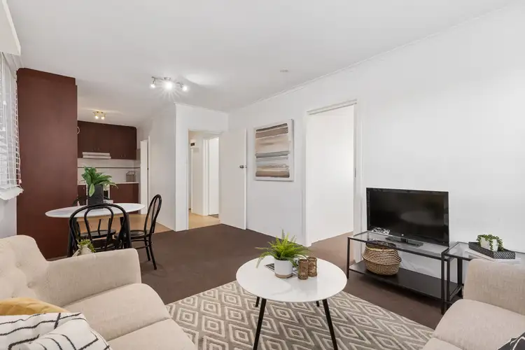 Fifth view of Homely apartment listing, 3/15 Marama Street, Coburg North VIC 3058