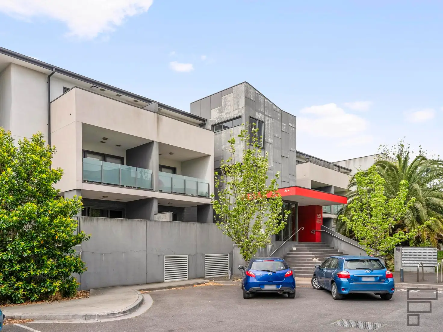 Main view of Homely apartment listing, 319/59 Autumn Terrace, Clayton South VIC 3169