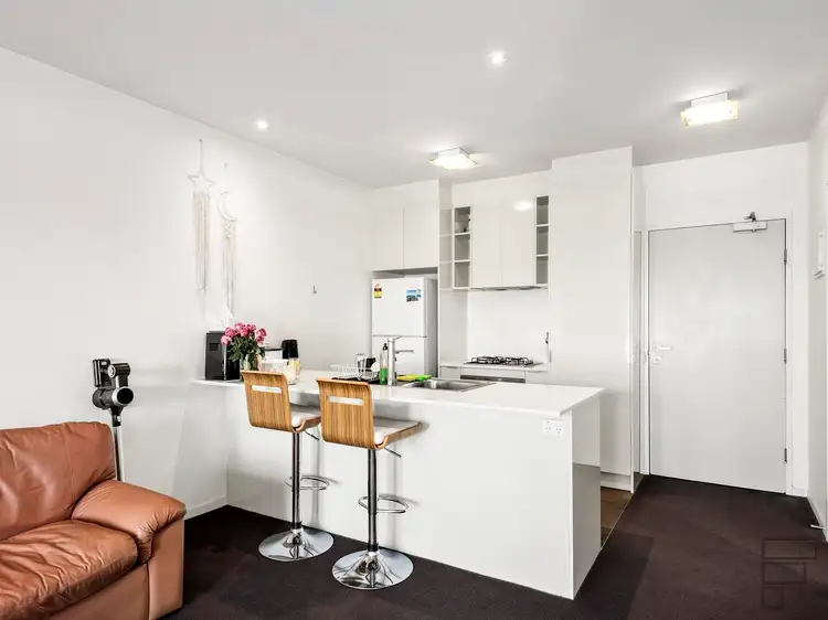 Second view of Homely apartment listing, 319/59 Autumn Terrace, Clayton South VIC 3169
