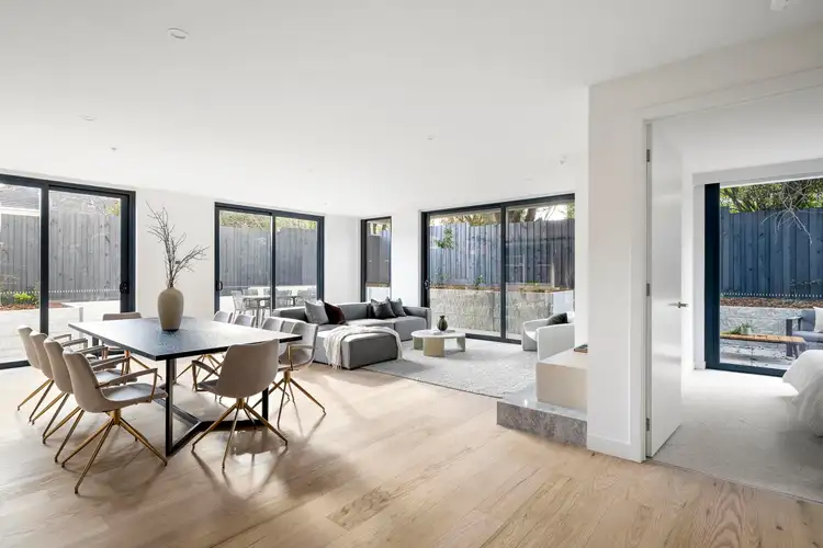 Second view of Homely apartment listing, G03/363-365 High Street, Ashburton VIC 3147