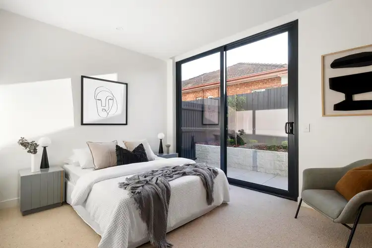 Third view of Homely apartment listing, G03/363-365 High Street, Ashburton VIC 3147