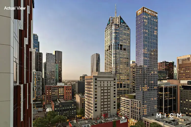 2405/568 Collins Street, Melbourne VIC 3000