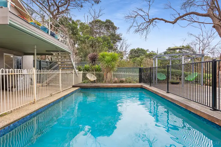 Second view of Homely house listing, 69 Humphries Road, Frankston South VIC 3199
