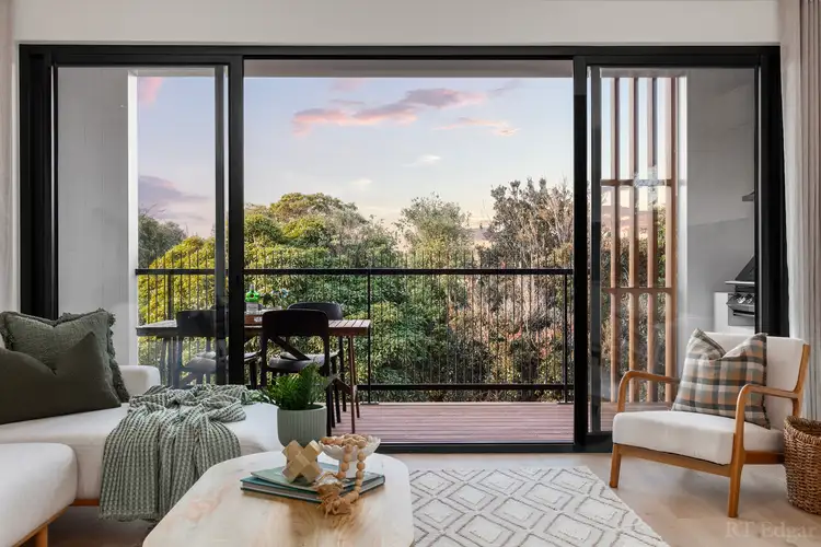 Fifth view of Homely townhouse listing, 27a Asbury Street West, Ocean Grove VIC 3226