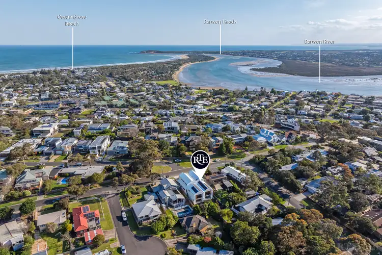 Sixth view of Homely townhouse listing, 27a Asbury Street West, Ocean Grove VIC 3226