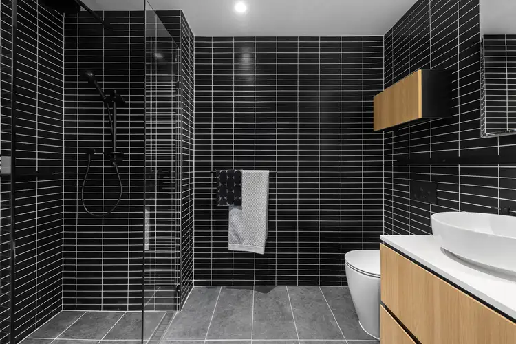 Fifth view of Homely apartment listing, 106/7 Railway Place, Fairfield VIC 3078
