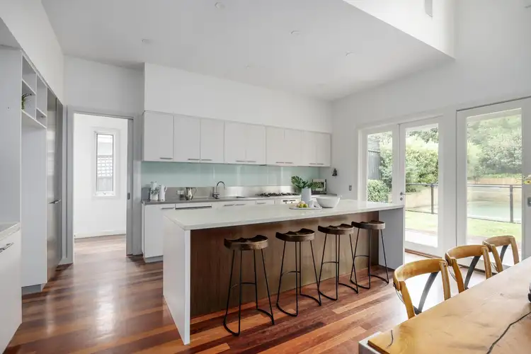 Fourth view of Homely house listing, 47 Callantina Road, Hawthorn VIC 3122