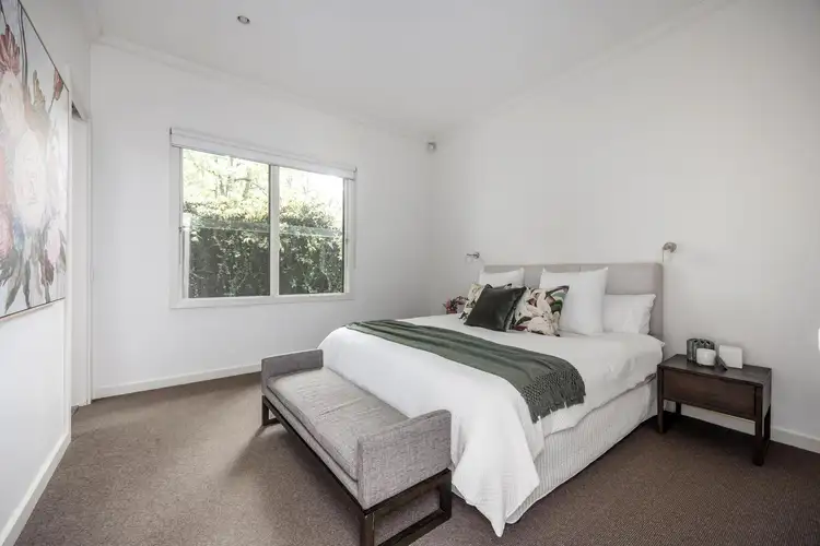 Sixth view of Homely house listing, 47 Callantina Road, Hawthorn VIC 3122