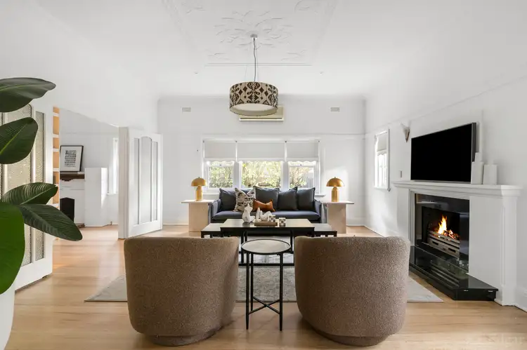 Third view of Homely house listing, 23 Barkers Road, Kew VIC 3101