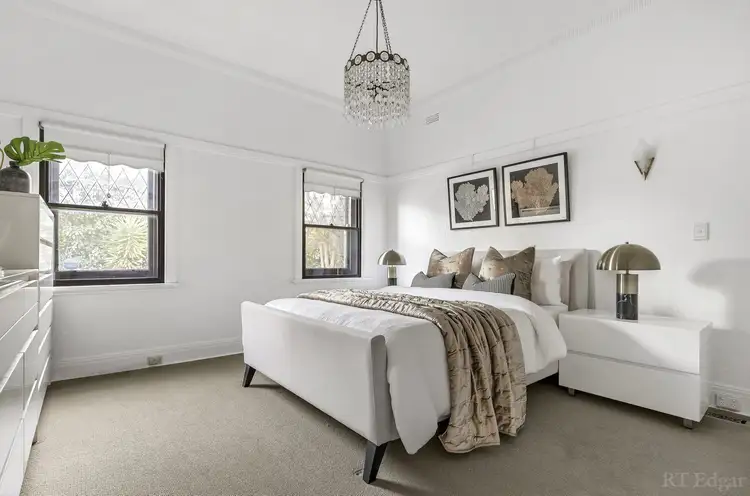 Fourth view of Homely house listing, 23 Barkers Road, Kew VIC 3101