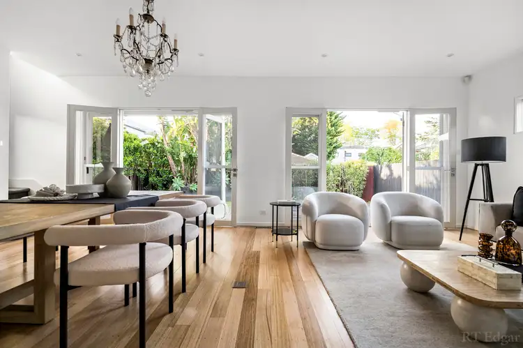 Fifth view of Homely house listing, 23 Barkers Road, Kew VIC 3101