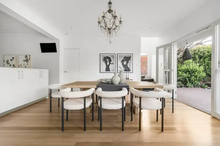 Sixth view of Homely house listing, 23 Barkers Road, Kew VIC 3101
