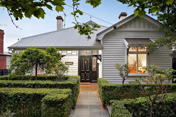 Main view of Homely house listing, 23 Boronia Street, Canterbury VIC 3126