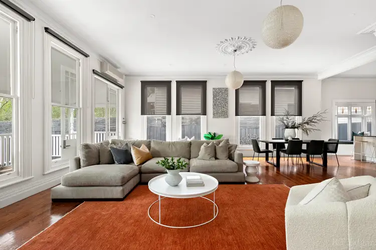 Fifth view of Homely house listing, 23 Boronia Street, Canterbury VIC 3126
