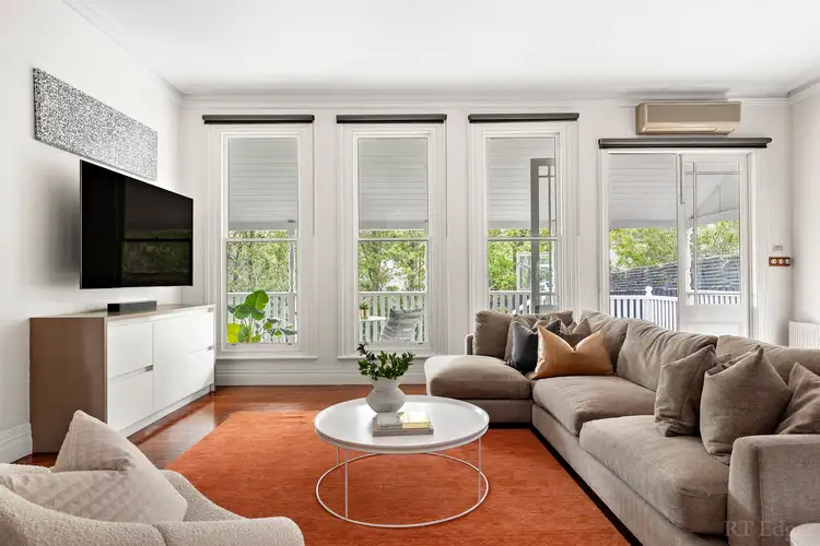 Sixth view of Homely house listing, 23 Boronia Street, Canterbury VIC 3126