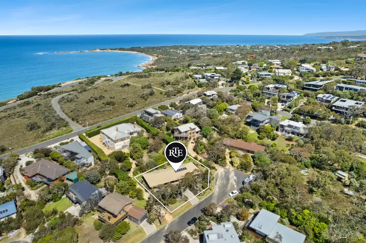 6 Forrest Court, Anglesea VIC 3230