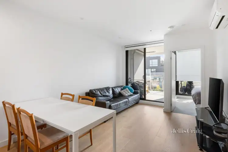 Third view of Homely apartment listing, 208/16 Bent Street, Bentleigh VIC 3204