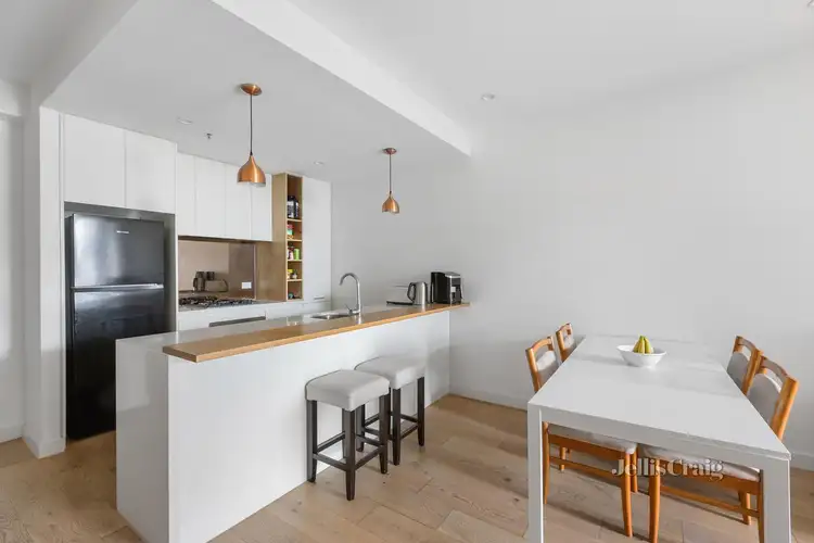 Fourth view of Homely apartment listing, 208/16 Bent Street, Bentleigh VIC 3204