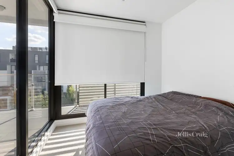 Sixth view of Homely apartment listing, 208/16 Bent Street, Bentleigh VIC 3204