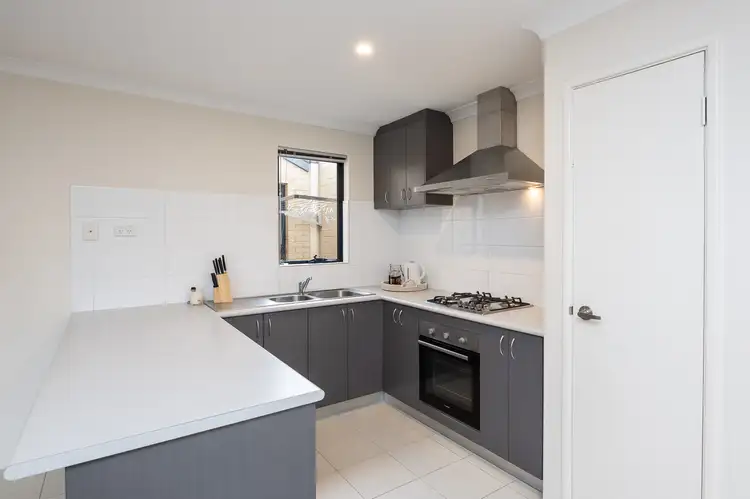 Second view of Homely house listing, 45 Pollock Way, Clarkson WA 6030