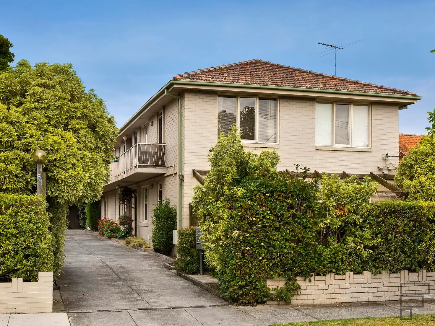 Main view of Homely apartment listing, 7/61 Halstead Street, Caulfield North VIC 3161