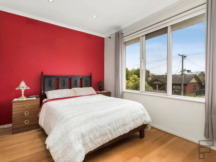 Fifth view of Homely apartment listing, 7/61 Halstead Street, Caulfield North VIC 3161