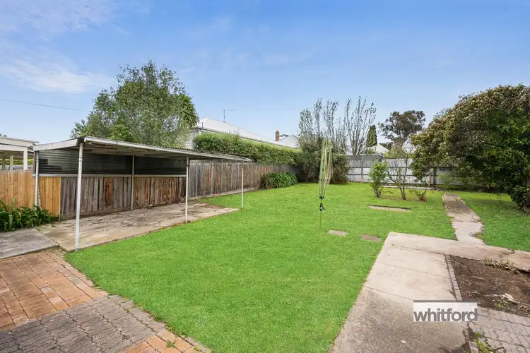 Third view of Homely house listing, 40 Nicholas Street, Newtown VIC 3220
