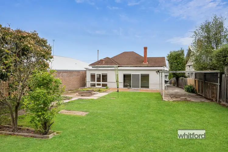 Fourth view of Homely house listing, 40 Nicholas Street, Newtown VIC 3220