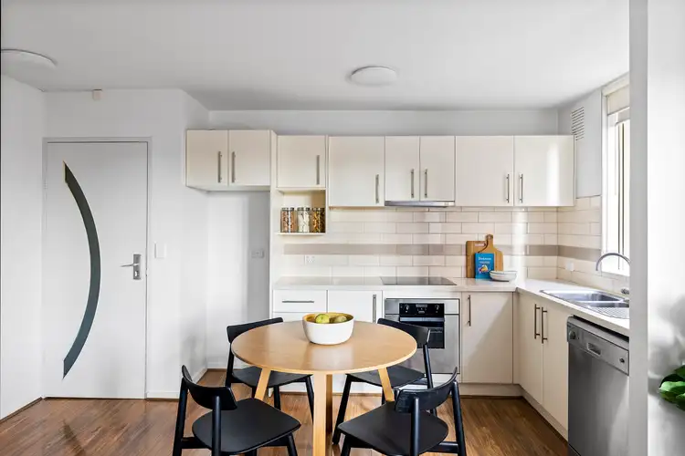 Fourth view of Homely apartment listing, 2/844 Lygon Street, Carlton North VIC 3054