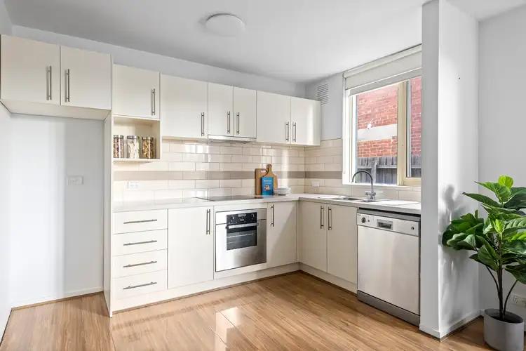 Fifth view of Homely apartment listing, 2/844 Lygon Street, Carlton North VIC 3054