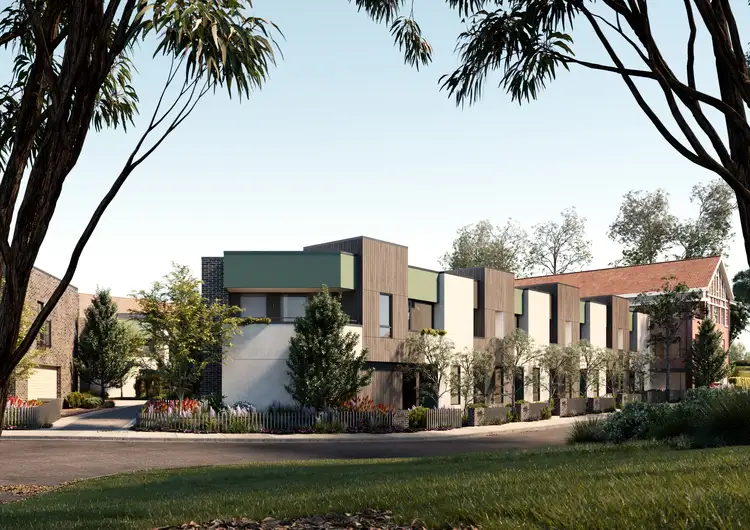 9/5 Nova Circuit, Bundoora VIC 3083