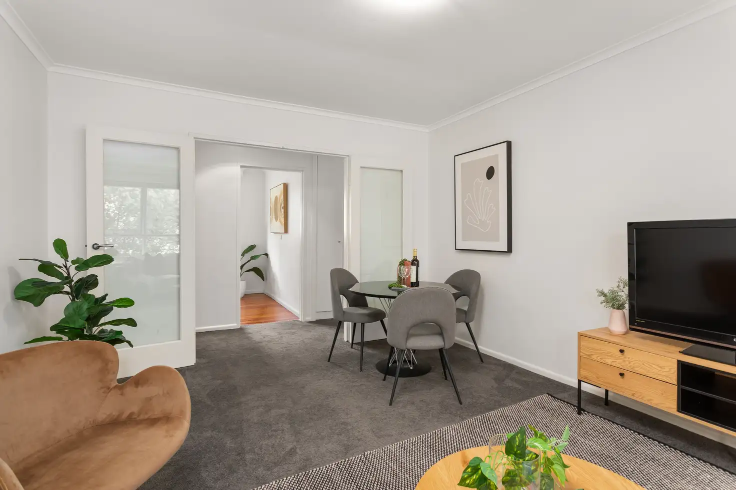 Main view of Homely apartment listing, 5/27 Moama Road, Malvern East VIC 3145