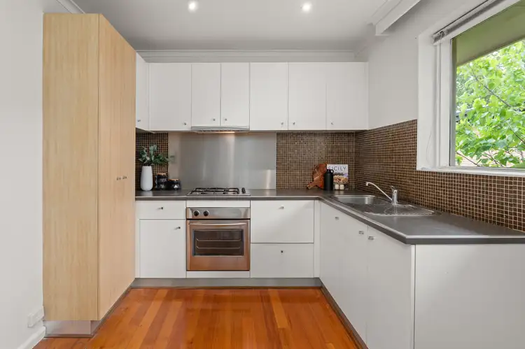 Second view of Homely apartment listing, 5/27 Moama Road, Malvern East VIC 3145
