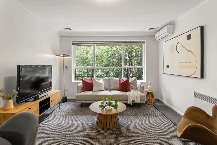 Third view of Homely apartment listing, 5/27 Moama Road, Malvern East VIC 3145