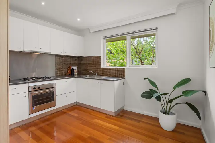 Fourth view of Homely apartment listing, 5/27 Moama Road, Malvern East VIC 3145