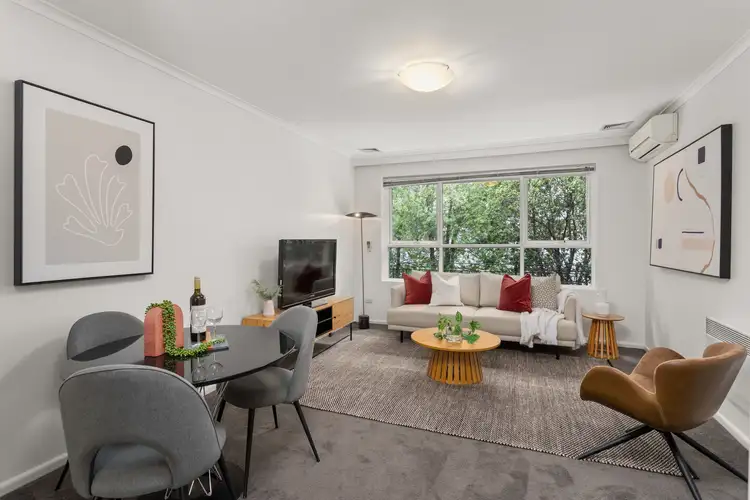 Fifth view of Homely apartment listing, 5/27 Moama Road, Malvern East VIC 3145