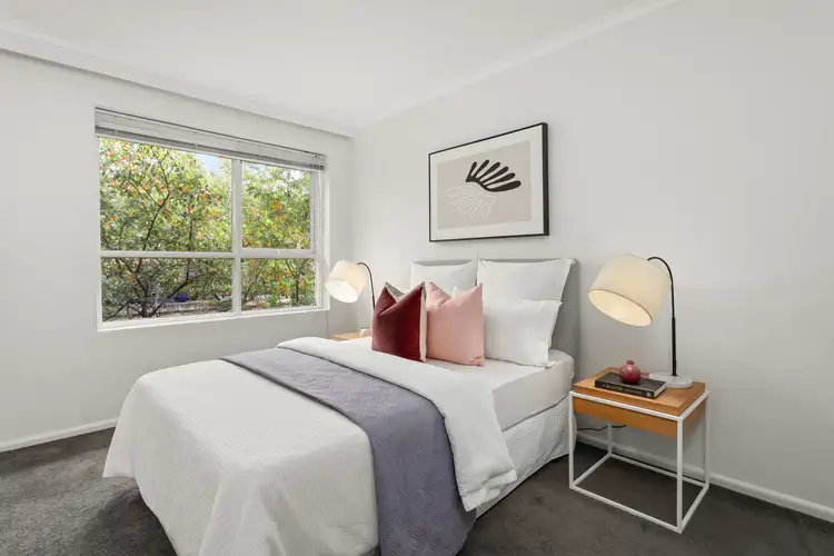 Sixth view of Homely apartment listing, 5/27 Moama Road, Malvern East VIC 3145