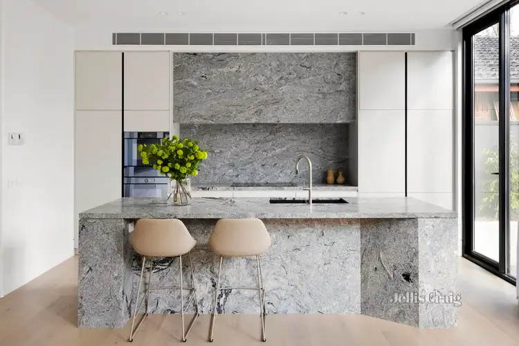 Fifth view of Homely townhouse listing, 1/50 William Street, Brighton VIC 3186