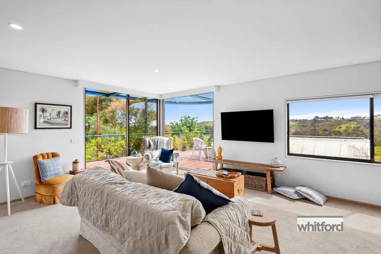 Fourth view of Homely townhouse listing, 2/1 Manor Crescent, Highton VIC 3216