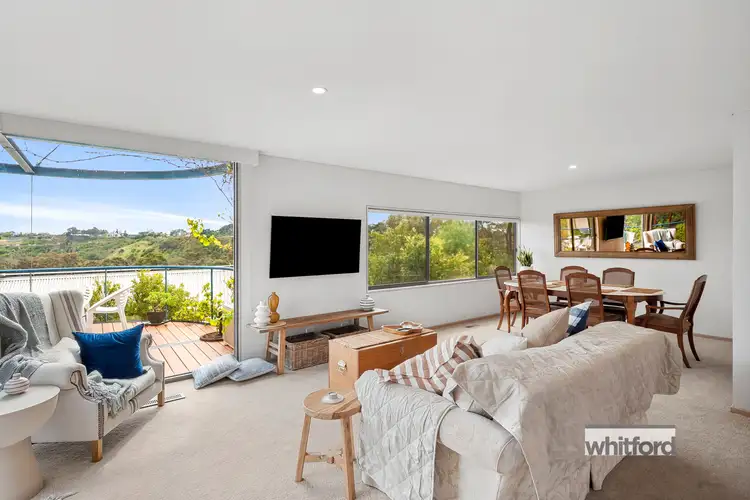 Fifth view of Homely townhouse listing, 2/1 Manor Crescent, Highton VIC 3216