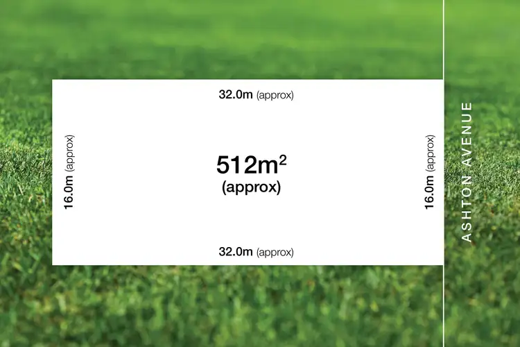 Main view of Homely land listing, LOT 718, 13 Ashton Avenue, Winter Valley VIC 3358