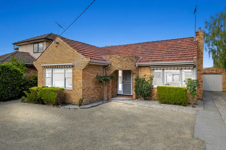 Main view of Homely house listing, 461 Warrigal Road, Ashwood VIC 3147