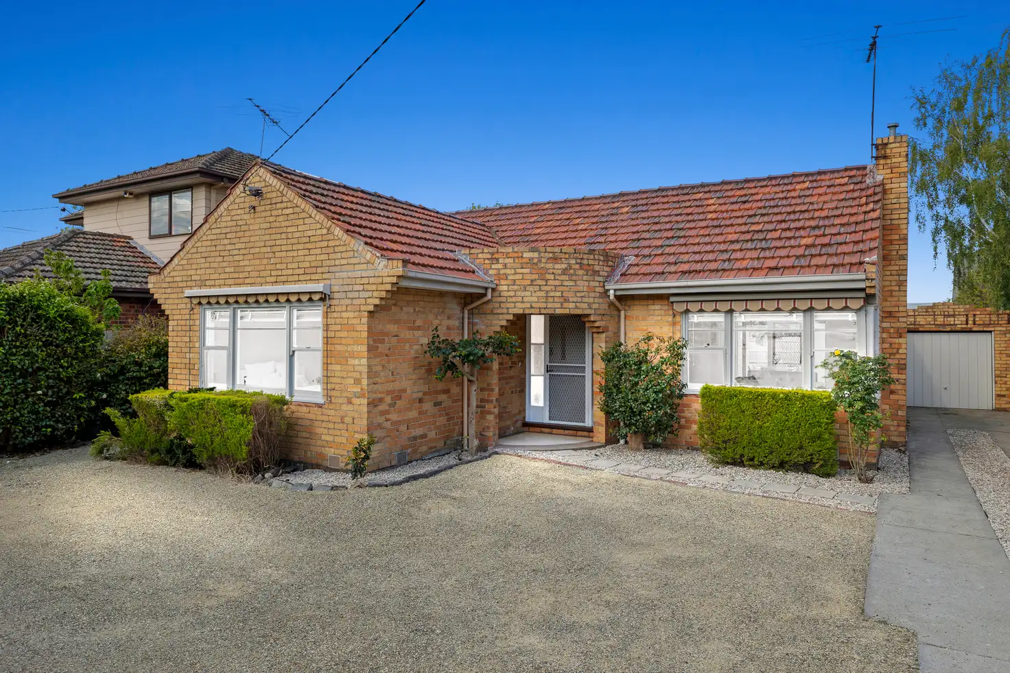 Main view of Homely house listing, 461 Warrigal Road, Ashwood VIC 3147