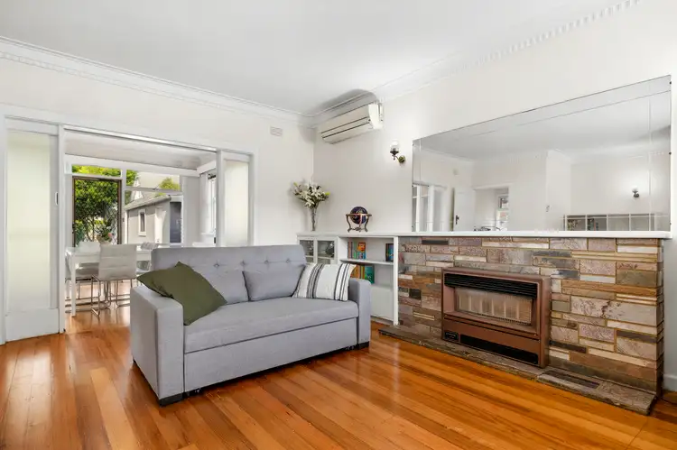 Second view of Homely house listing, 461 Warrigal Road, Ashwood VIC 3147