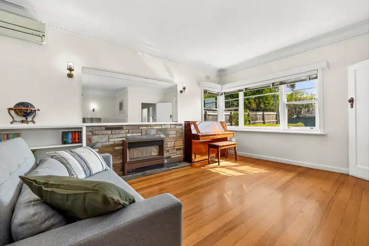 Third view of Homely house listing, 461 Warrigal Road, Ashwood VIC 3147